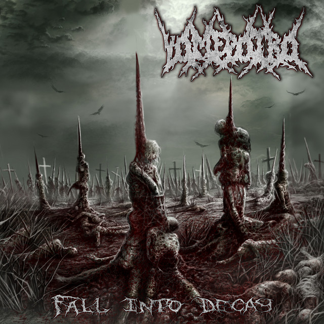 Fall into Decay