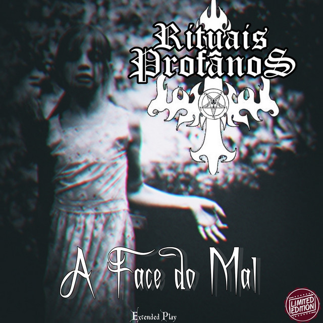 A Face do Mal (Limited Edition)