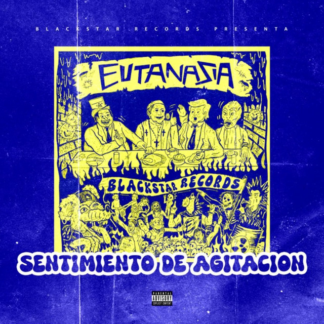 Sentimiento De Agitacion