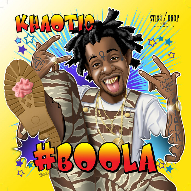 BooLa