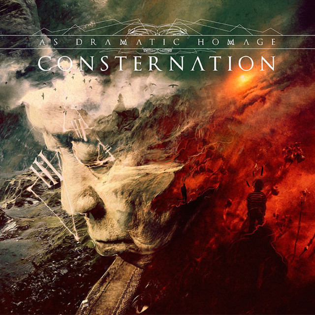Consternation