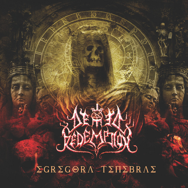 Egrégora Tenebrae