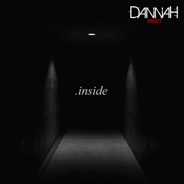 Inside