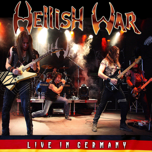 Live in Germany