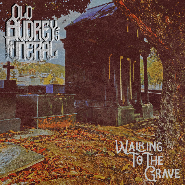 Walking to the Grave