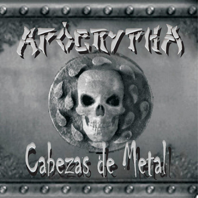Cabezas de Metal (Edición Con Bonus)