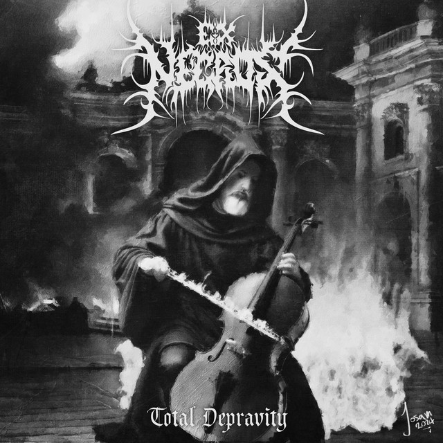 Total Depravity
