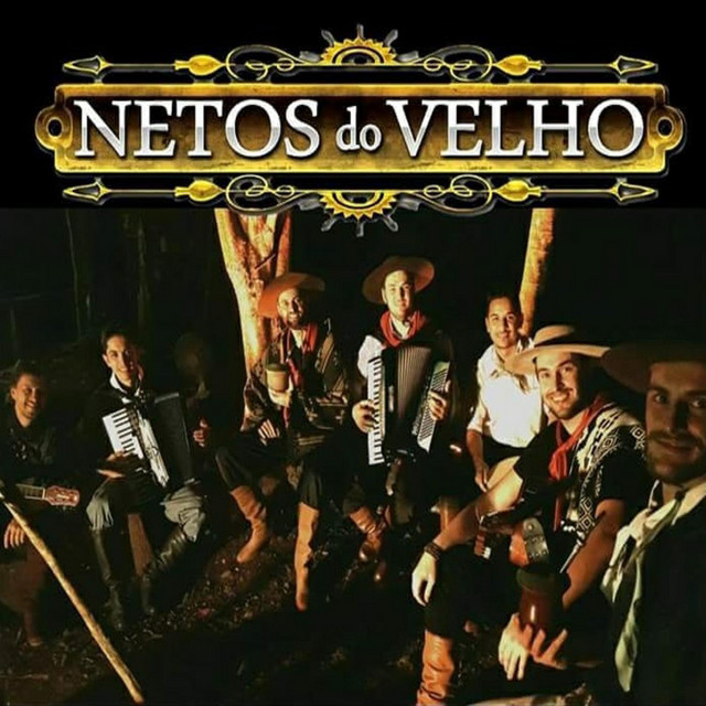 O Disco do Teixeirinha
