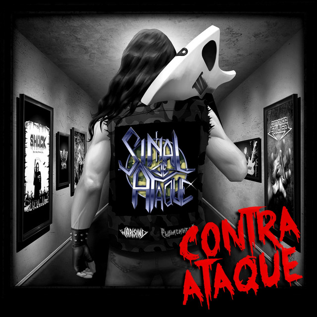Contra Ataque