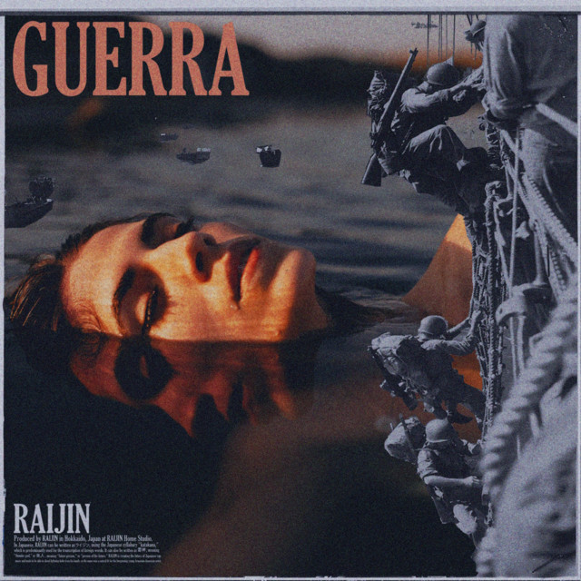 GUERRA