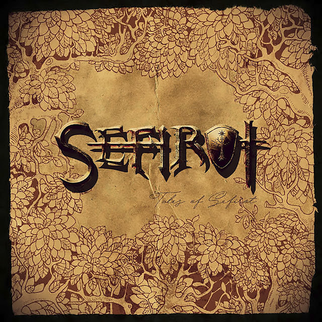 Tales of Sefirot
