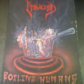 Boiling Humans