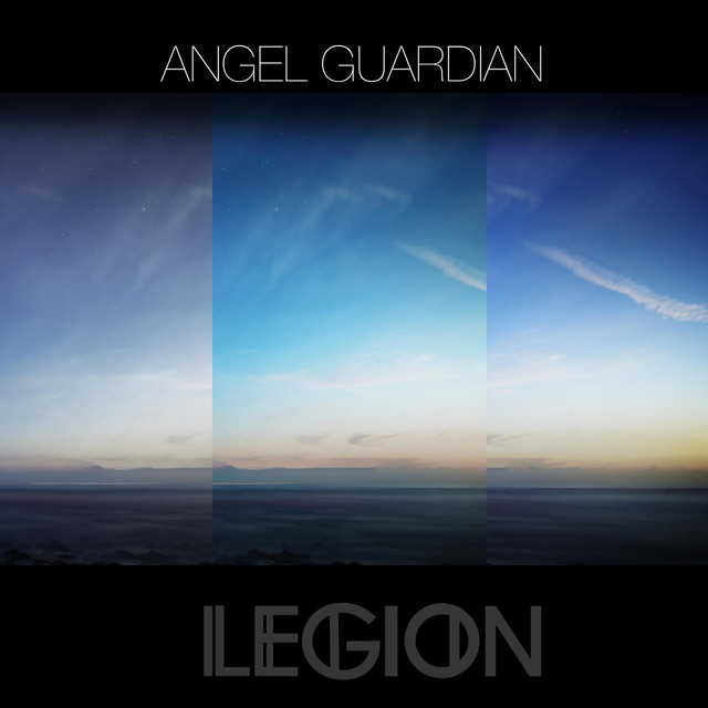 Ángel Guardián
