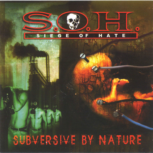 Subversive By Nature