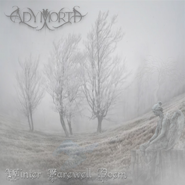 Winter Farewell Poem