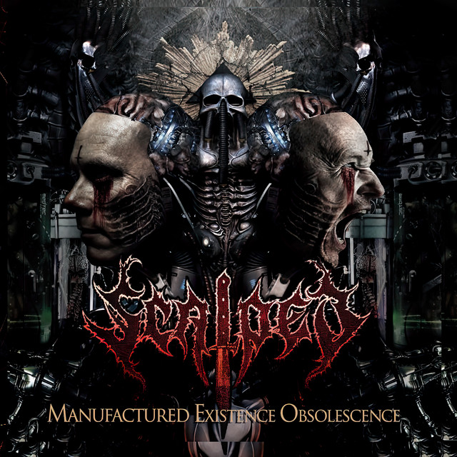 Manufactured Existence Obsolescence