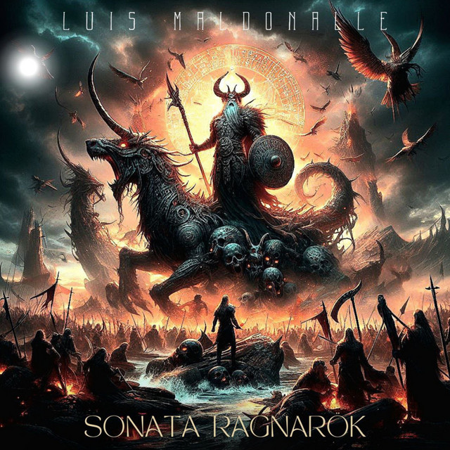 Sonata Ragnarök (Remix)