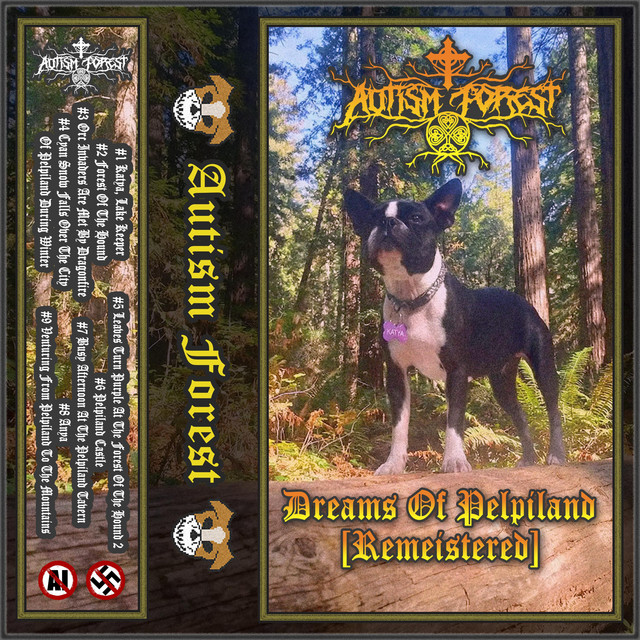 Dreams Of Pelpiland (Remeistered)