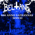 666 Anno Sathannas