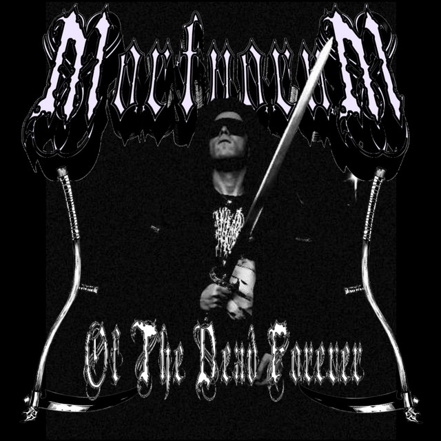 Of The Dead Forever