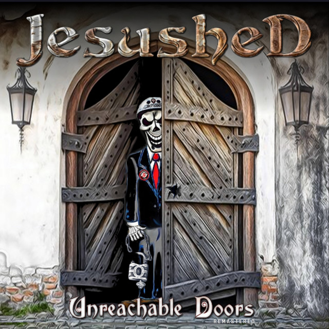 Unreachable Doors - Remastered