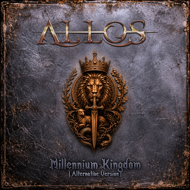 Millennium Kingdom (Alternative Version)