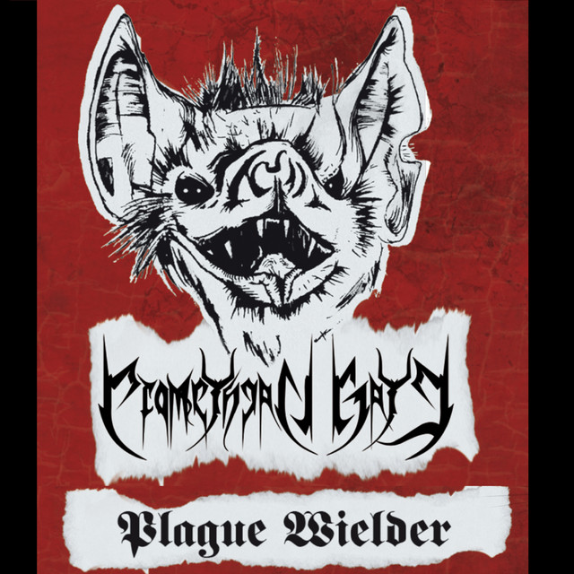 Plague Wielder