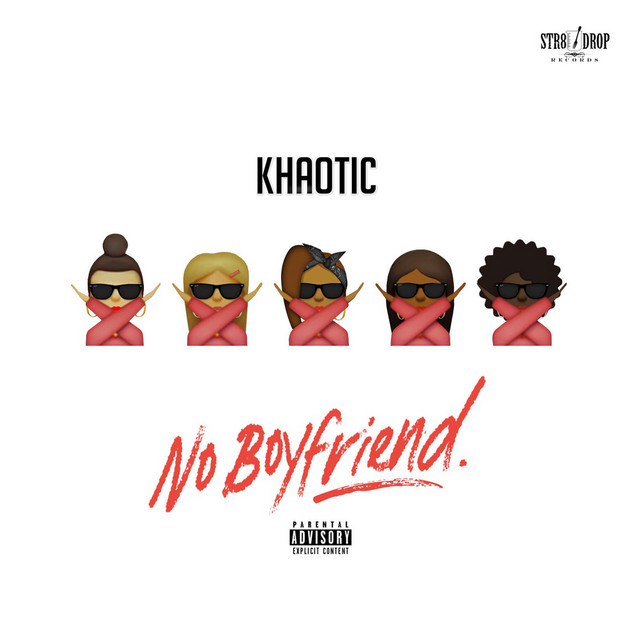No Boyfriend