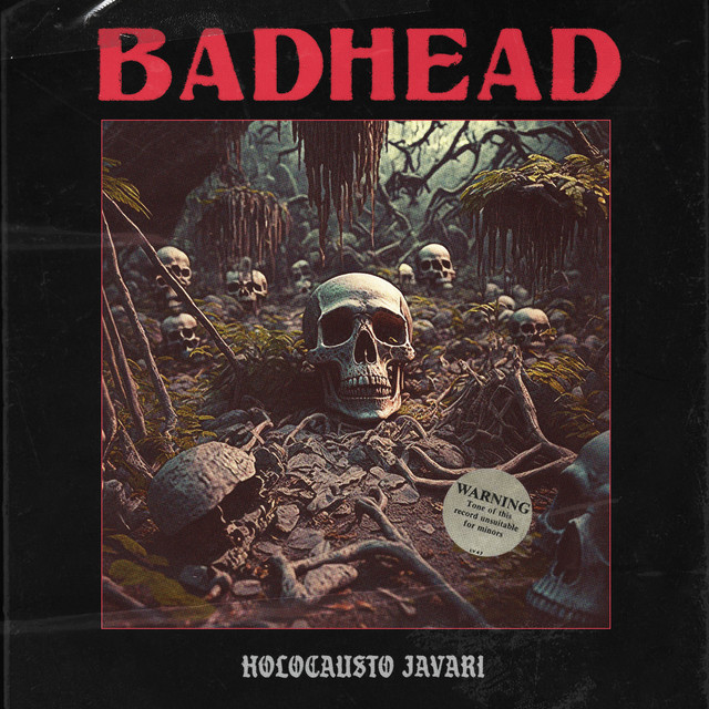 Holocausto Javari