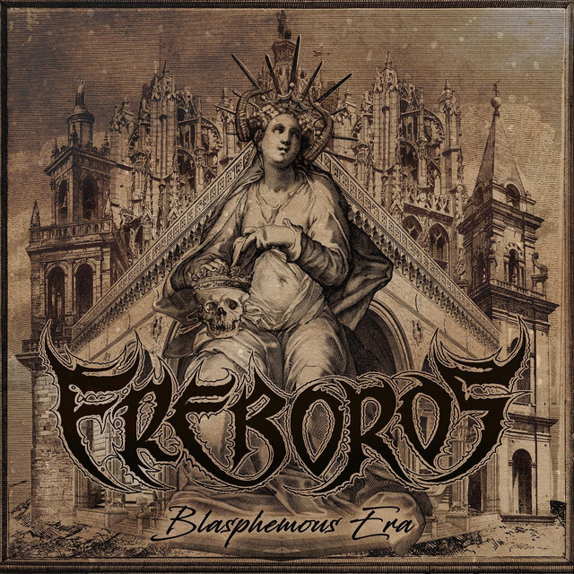Blasphemous Era