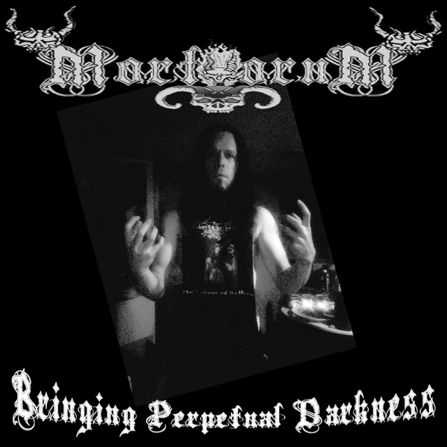 Bringing Perpetual Darkness