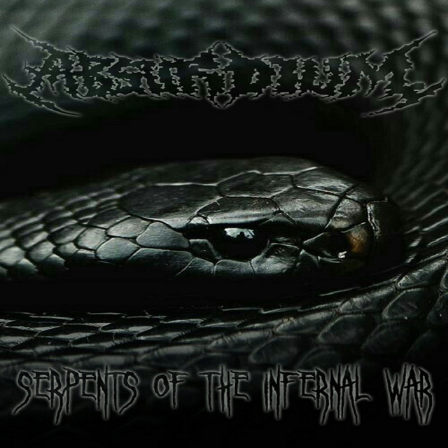 Serpents of the Infernal War