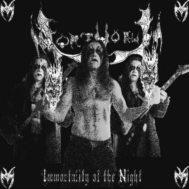 Immortality of the Night