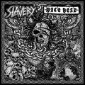 SLAVERY // MACE HEAD Split 7''