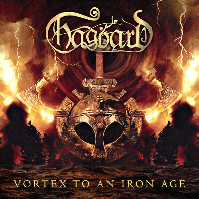 Vortex to an Iron Age