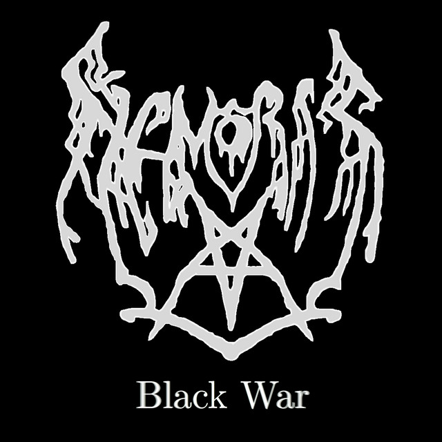 Black War