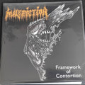 Framework of Contortion