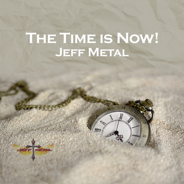 The Time Is Now