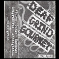 Deaf Grind Gourmet 4way Split - Violent Gorge - Desgraceria - Archagathus - Expurgo