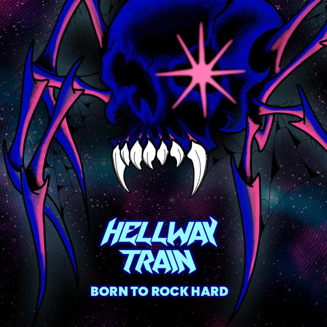 Born to Rock Hard