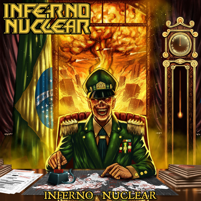 Inferno Nuclear