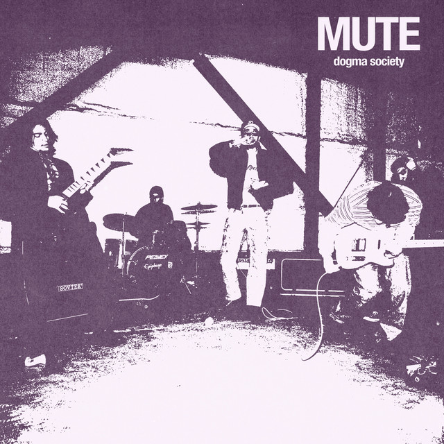 MUTE