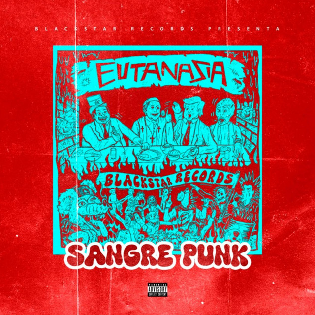 Sangre Punk