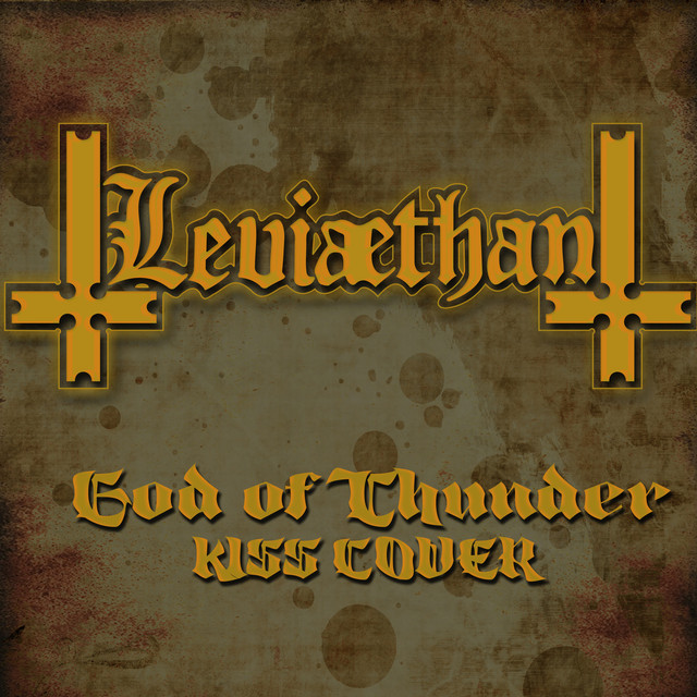 God of Thunder (Kiss Cover)