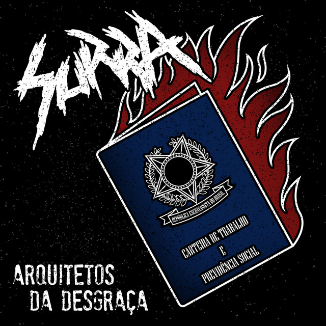 Arquitetos da Desgraça