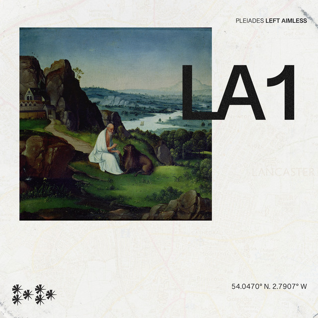 LA1 (Left Aimless)