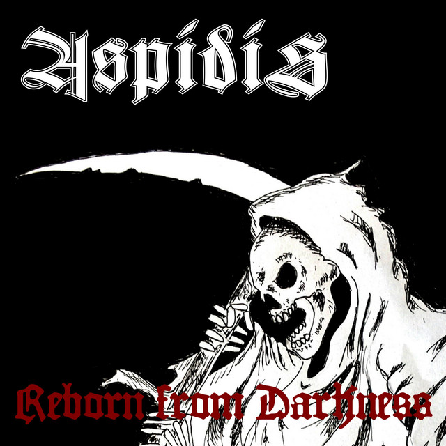 Reborn From Darkness EP