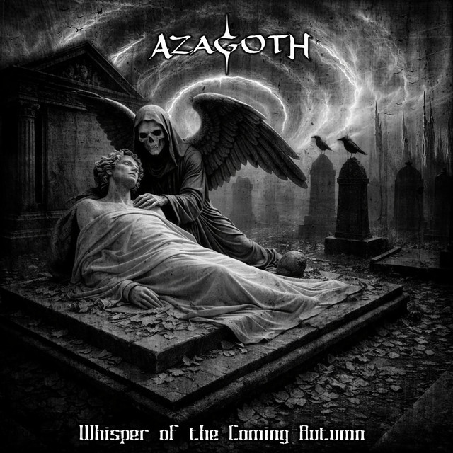Whisper of the Coming Autumn
