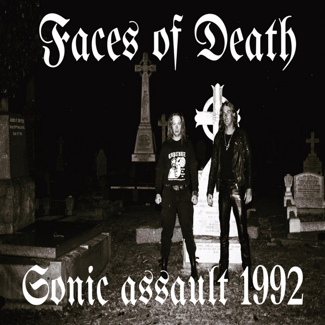 Sonic Assault 1992