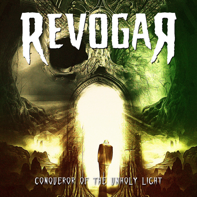 Conqueror of the unholy light